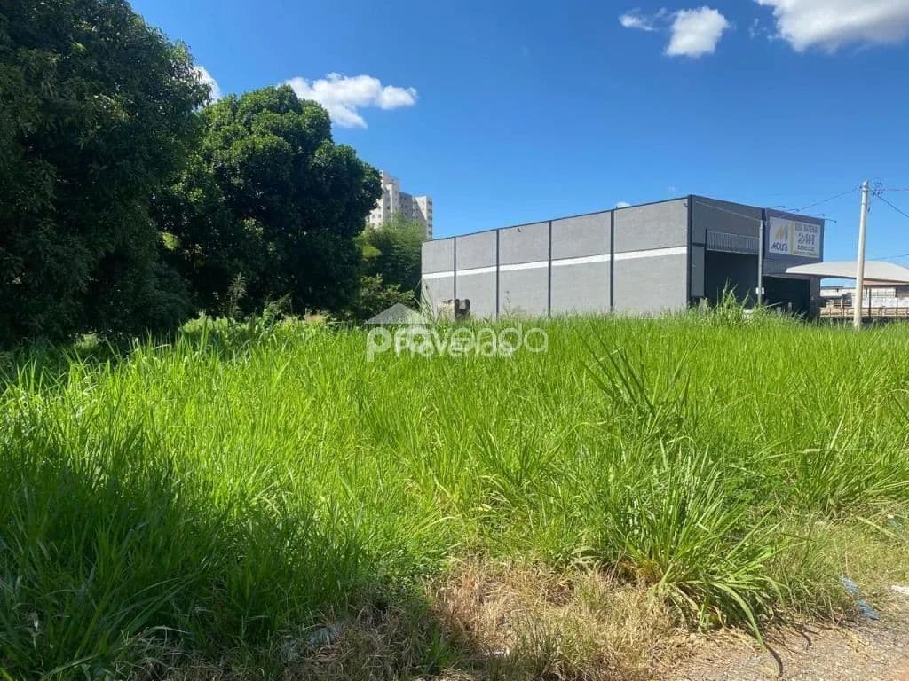TERRENO / LOTE COMERCIAL EM GOIÂNIA-GO - PARQUE OESTE - SETOR VELOSO - 2.929m2