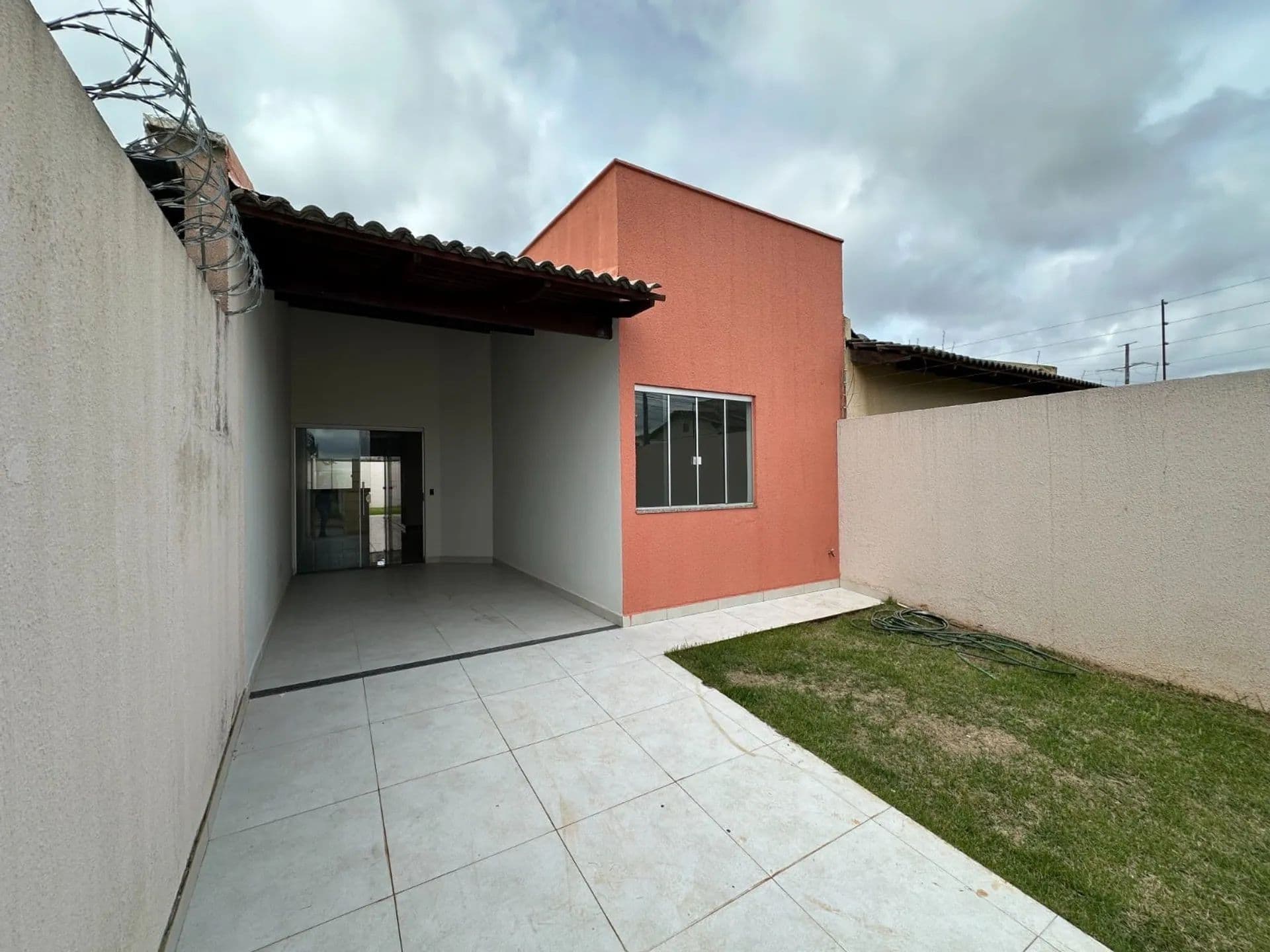 Casa à venda, Moinho dos Ventos, Goiânia, GO
