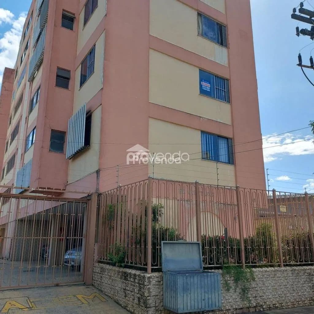 APARTAMENTO 03 QUARTOS MONTADO EM ÁRMARIOS NO SETOR CENTRAL, GOIÂNIA-GO