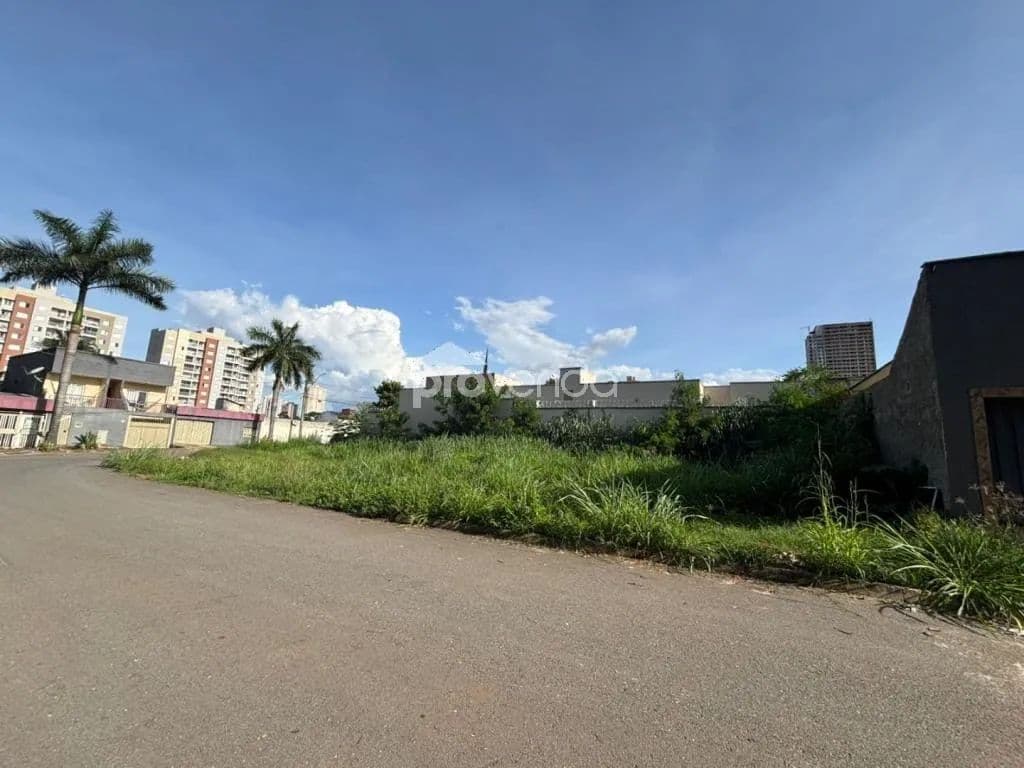 TERRENO - ÁREA 490m² - JARDIM ATLÂNTICO - GOIÂNIA/GO