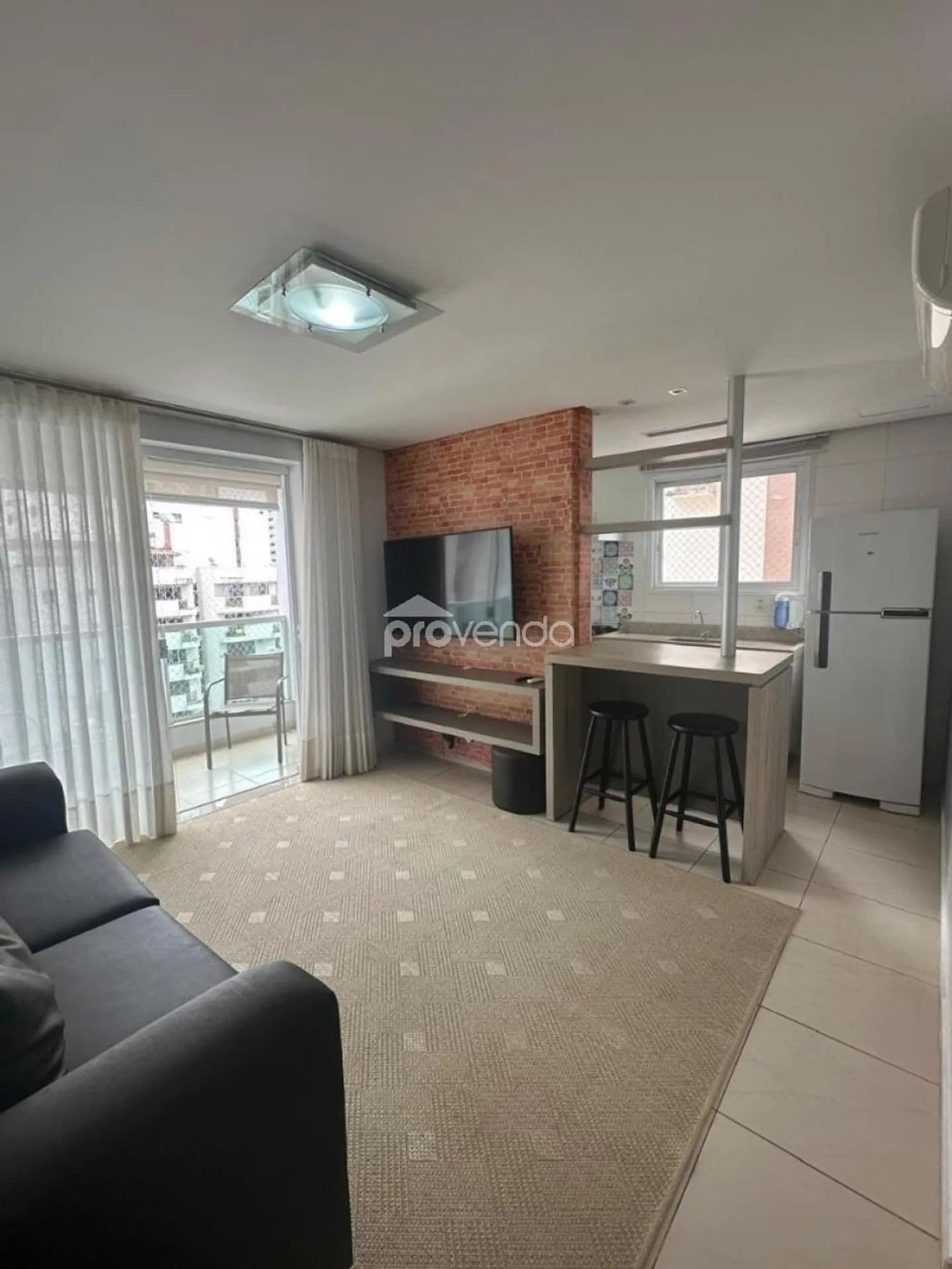 Apartamento à venda, Setor Bueno, Goiânia, GO