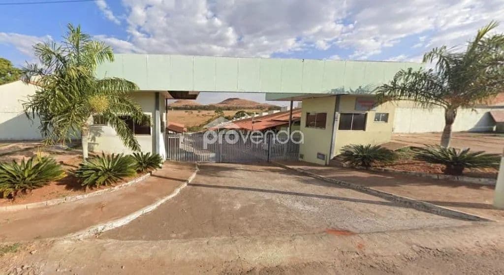 CASA À VENDA COM 2 QUARTOS, 1 SUÍTE - RESIDENCIAL RECREIO SÃO JOAQUIM, GOIÂNIA/GO
