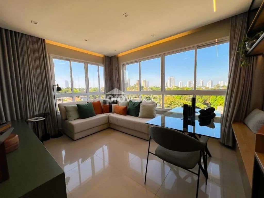 APARTAMENTO 02 QUARTOS, 01 SUÍTE - NEAR EASY STYLE - PARQUE AMAZONIA