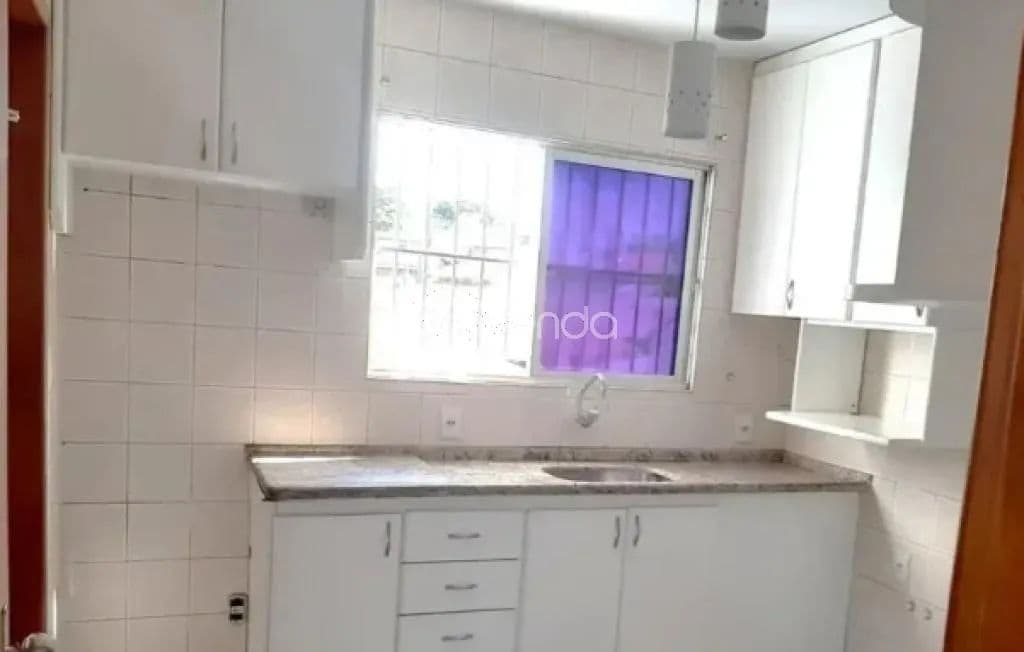 APARTAMENTO - 2 QUARTOS (1 SUÍTE) - ÁREA 112m² - RESIDENCIAL TERRA BRAZILLIS - SETOR SUL - GOIÂNIA/