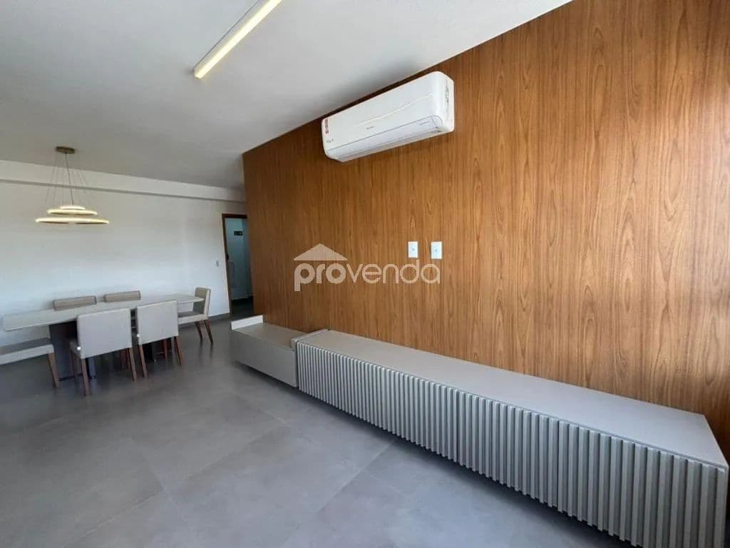 APARTAMENTO 02 QUARTOS, 02 SUÍTES 69m² - RESIDENCIAL KATEDRAL SKY ROOFTOP - SETOR CENTRAL