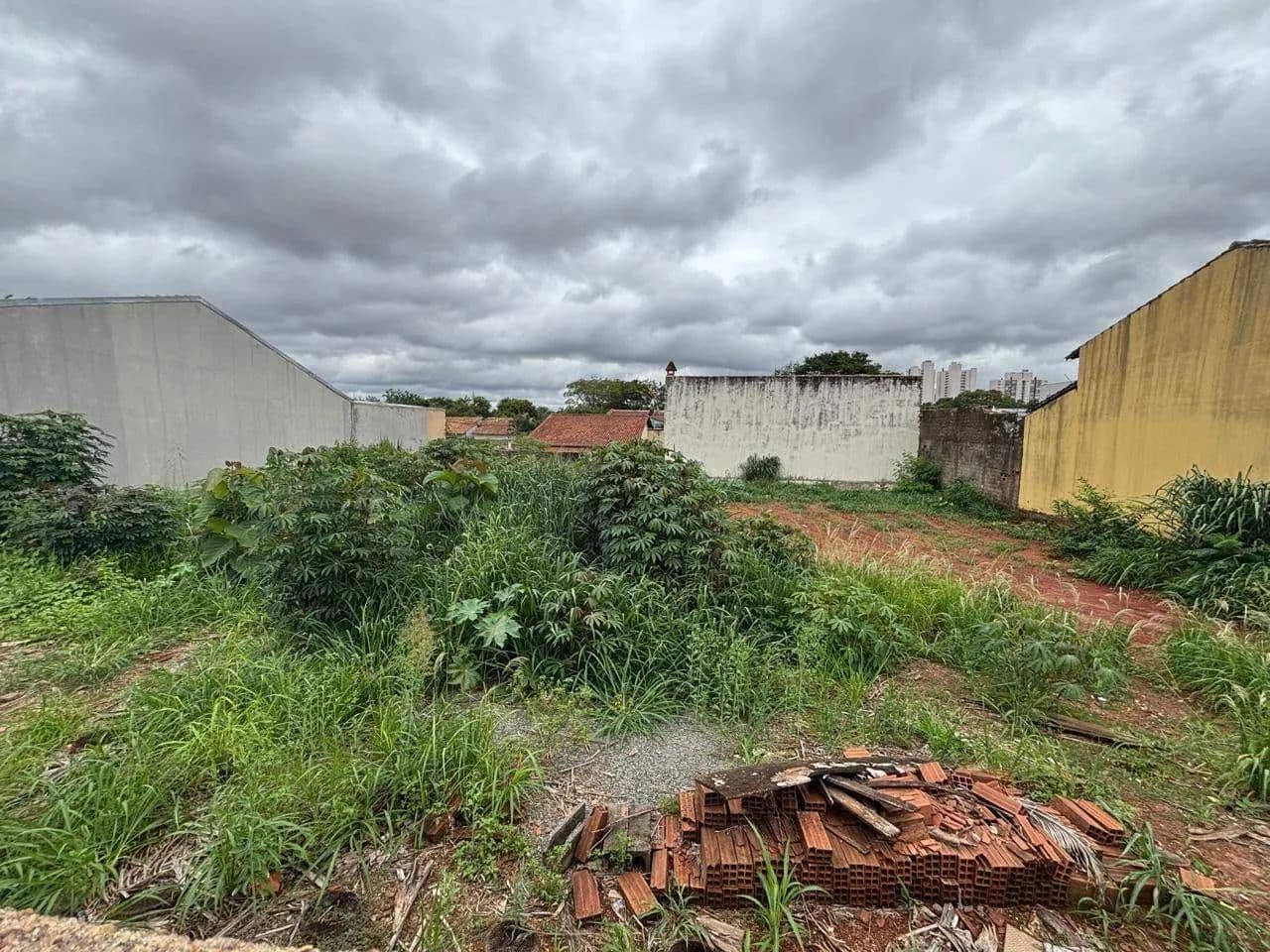 LOTE ÁREA 420M² - JARDIM ATLÂNTICO - GOIÂNIA/GO