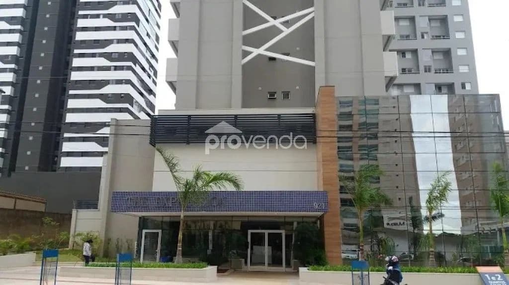 APARTAMENTO 02 QUARTOS, 02 SUÍTES 90m² - THE EXPRESSION - GOIÂNIA - GO