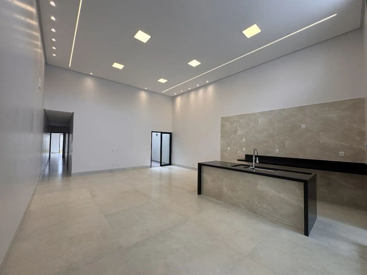 Casa Jardim América, 3suites, piscina