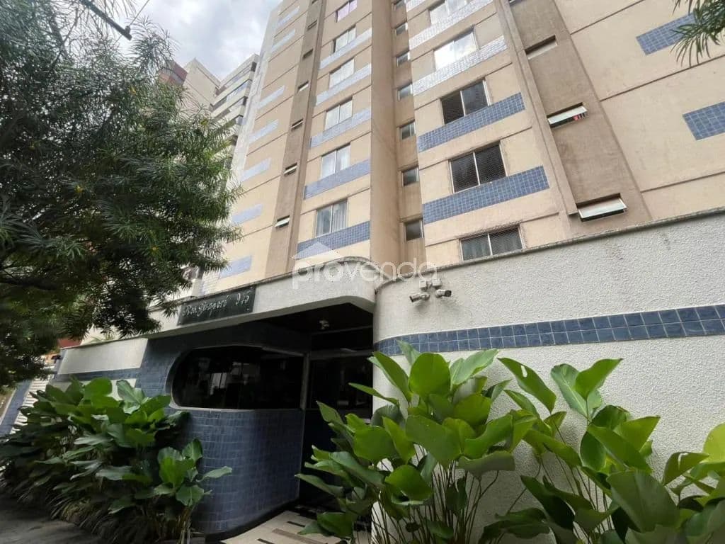APARTAMENTO 2 QUARTOS EDIFICIO GUAPORE NO SETOR BUENO
