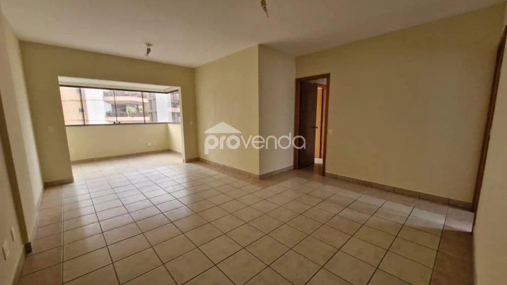 APARTAMENTO DE 03 QUARTOS, SETOR BUENO.