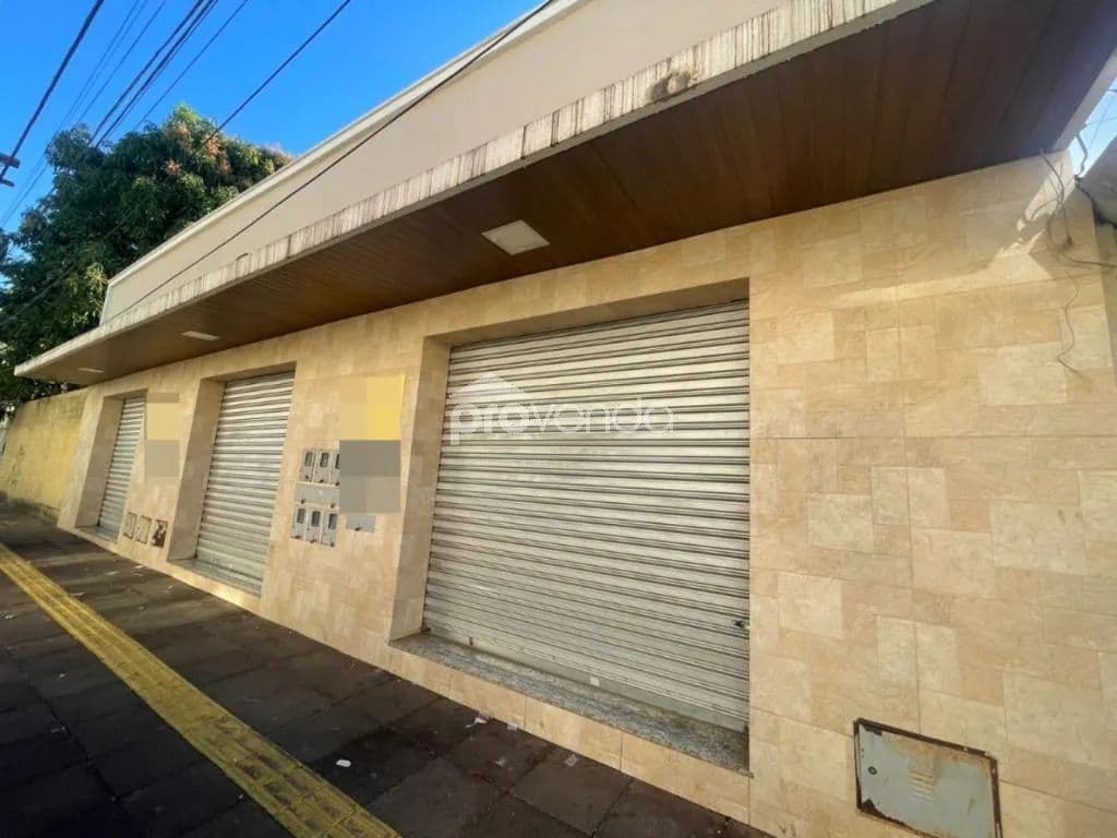 RUA GERALDO NEY, 74 QD 23 LT 14  SETOR CAMPINAS