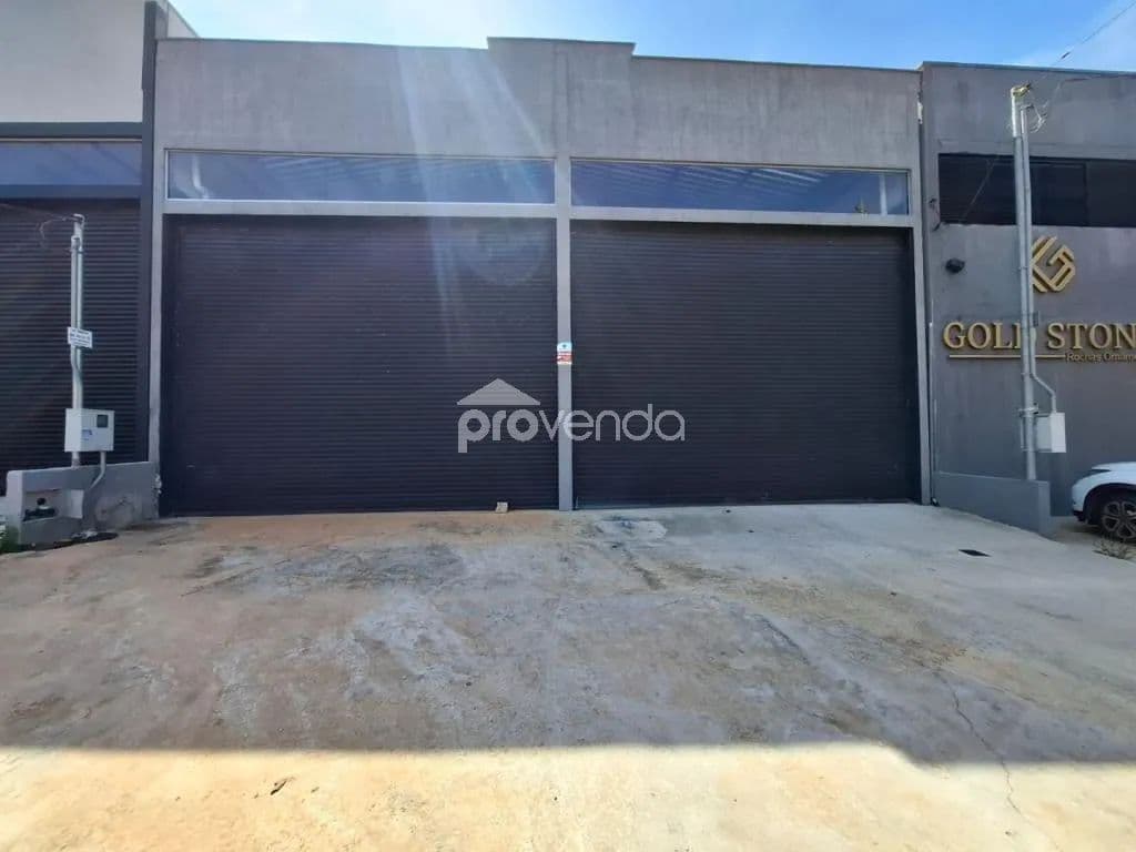 AVENIDA CENTER, QD 03 LT 32 - RESIDENCIAL CENTER VILLE