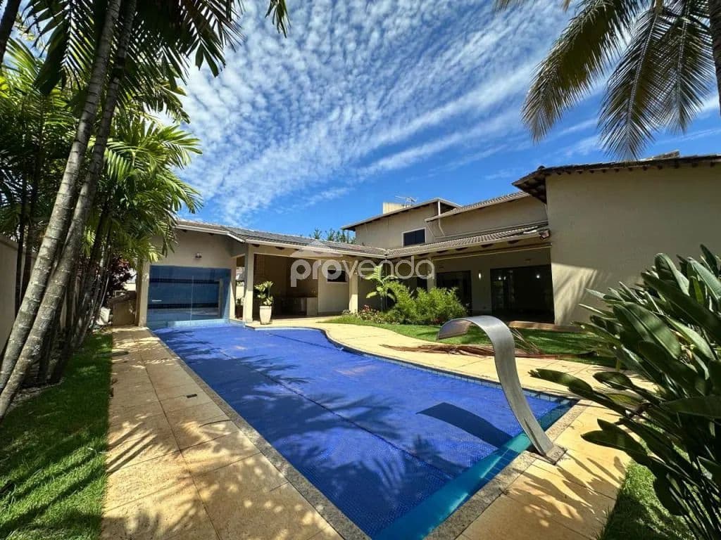 Avenida Rio Verde, s/n, 1 - Jardins Mônaco - Aparecida de Goiânia/GO.