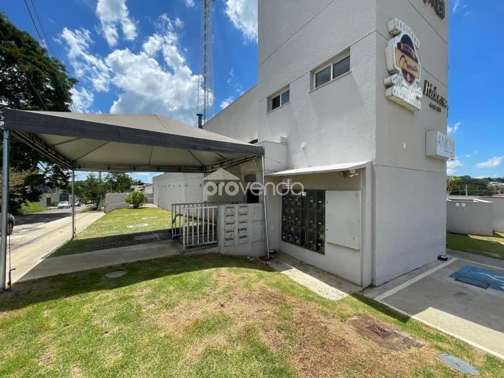 AVENIDA MAMBAÍ, 105 - RESIDENCIAL ALPHAVILLE FLAMBOYANT