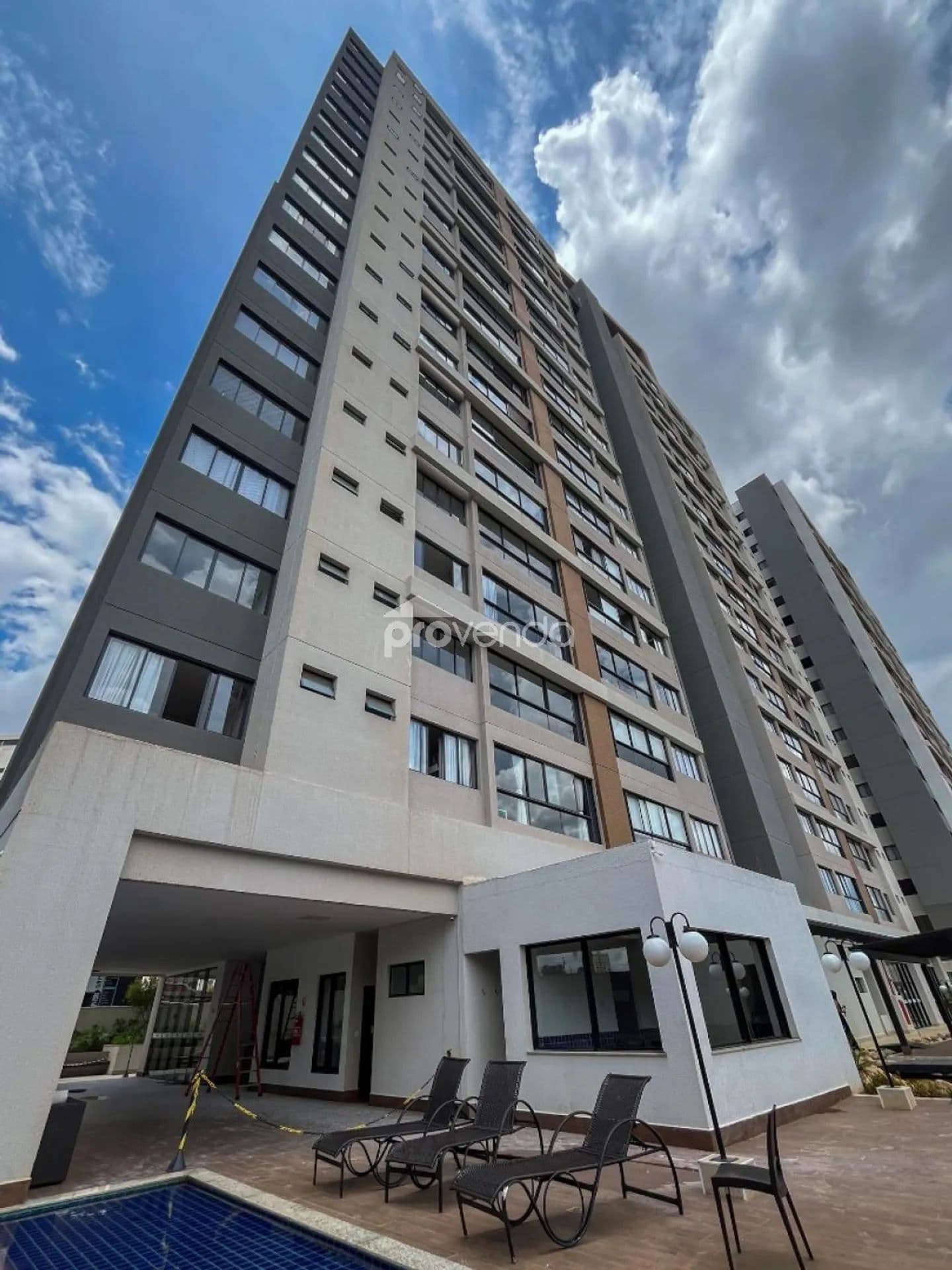 APARTAMENTO 3 SUITES TERRA MUNDI JUNDIAÍ