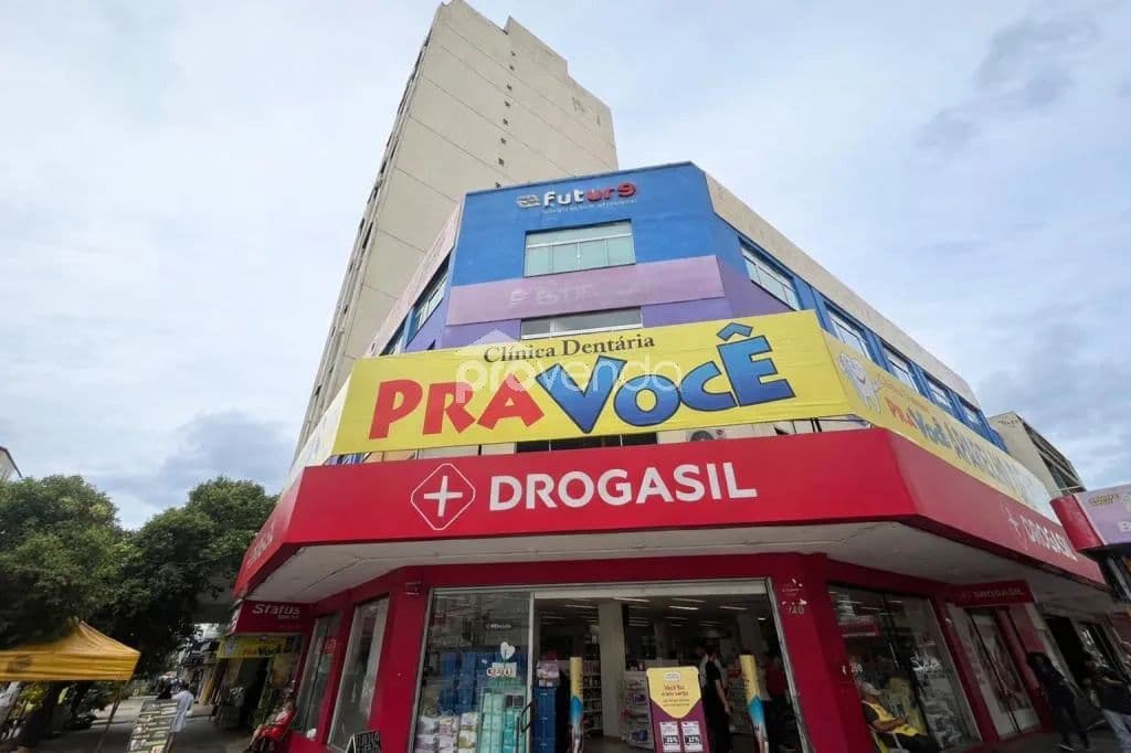AV.GOIAS C/ RUA 4 QD 12 LT 69-E Nº 752 2 PAVIMENTO