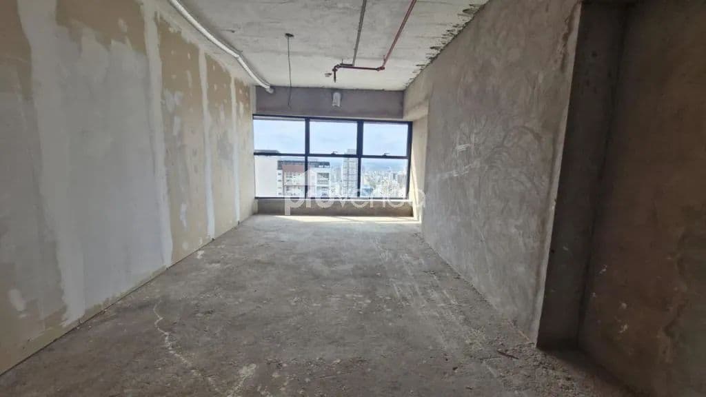 SALA COMERCIAL DE 39,14M², SETOR MARISTA.