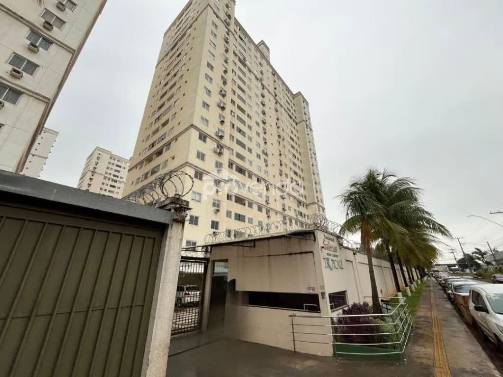 APARTAMENTO 2 QUARTOS BORGES LANDEIRO TROPICALE ST CANDIDA DE MORAIS