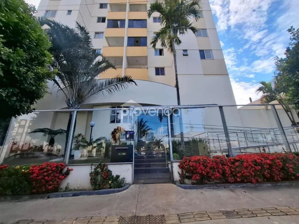 APARTAMENTO 02 QUARTOS, ALTO DA GLÓRIA.