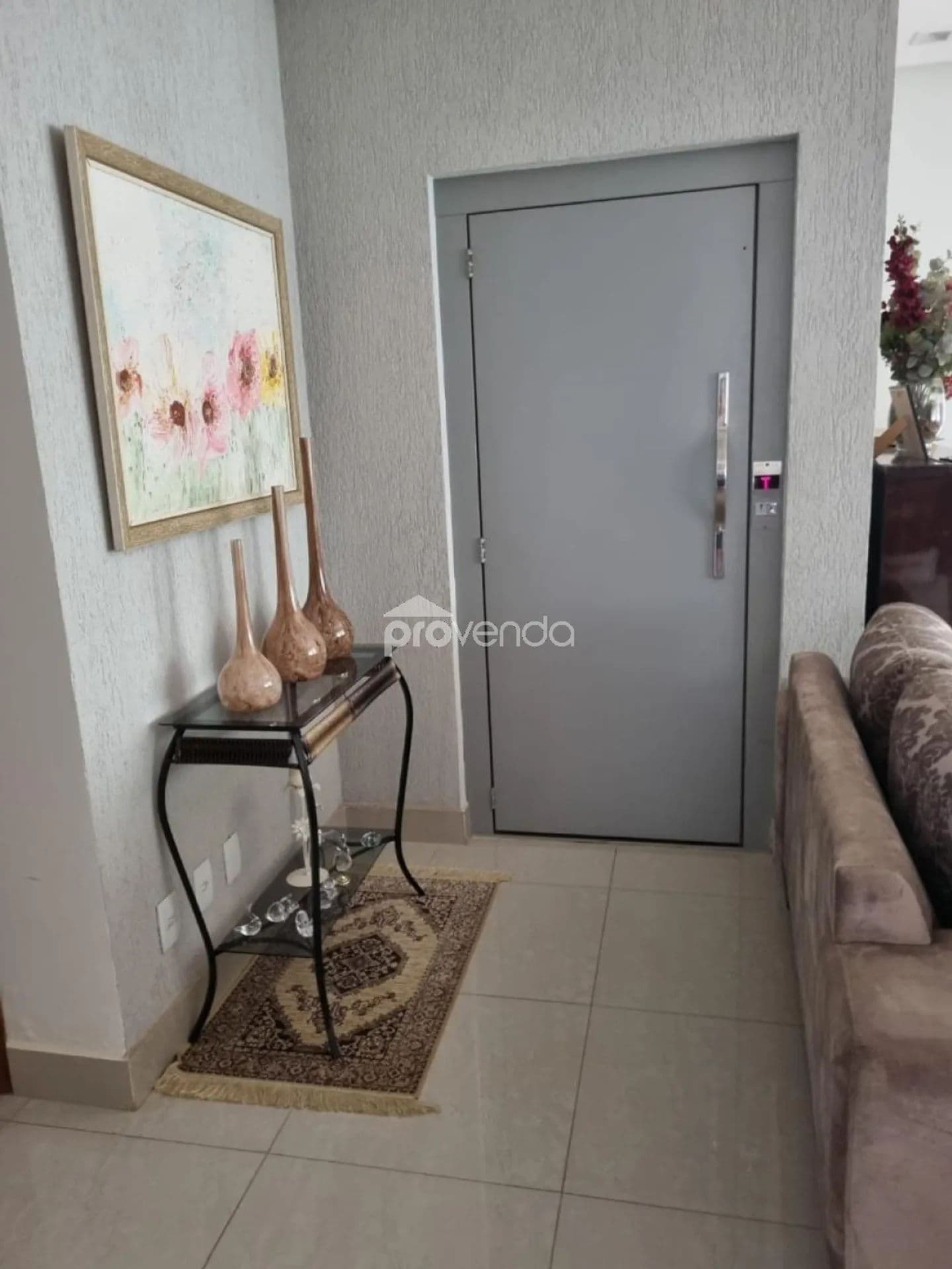 SOBRADO - 4 SUÍTES - ÁREA 310m² - JARDINS LISBOA - GOIÂNIA/GO