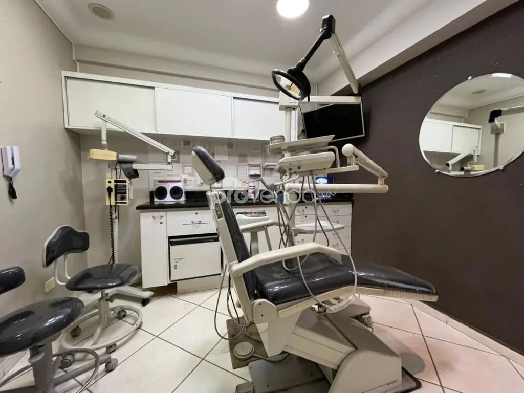 SALA COMERCIAL MOBILIADA SETOR OESTE TAMANDARE CENTER