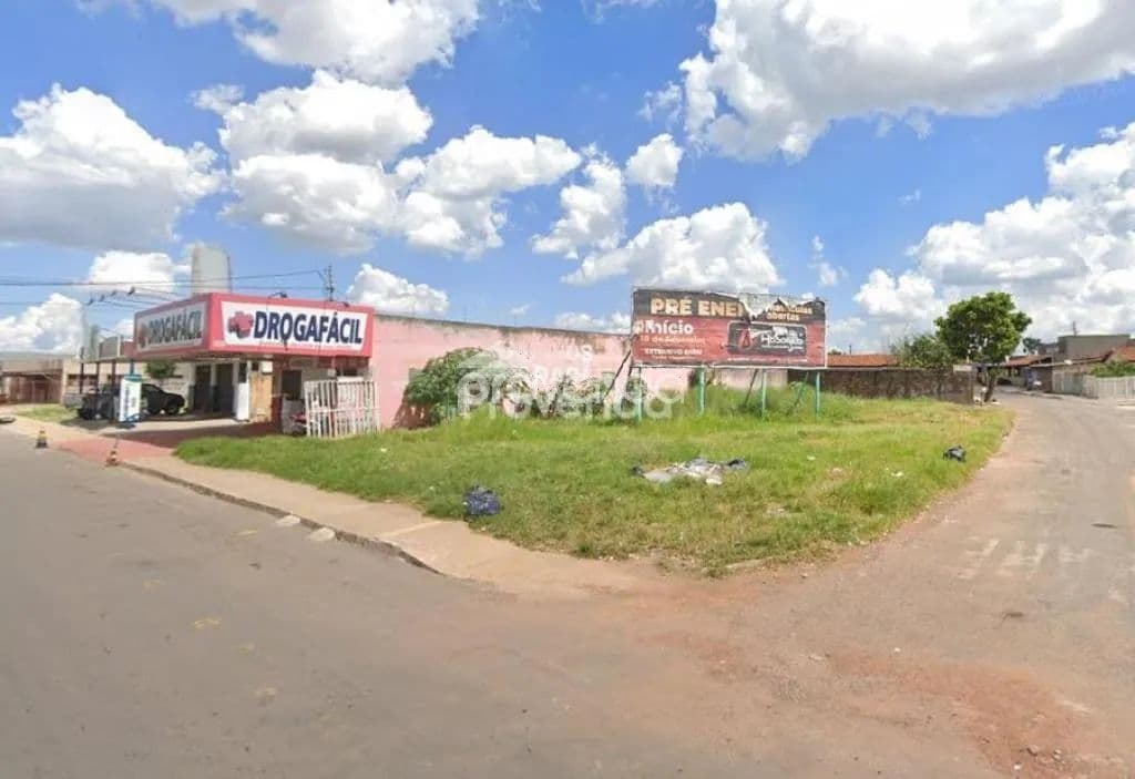 AVENIDA TROPICAL, QD:20, LT:1, JARDIM TROPICAL