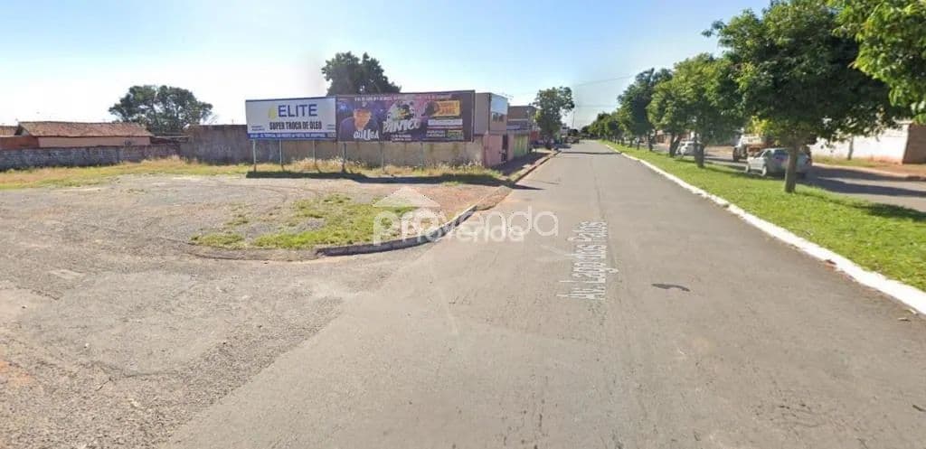AVENIDA LAGO DOS PATOS QD 20 LT 11 Nº 00 JARDIM TROPICAL