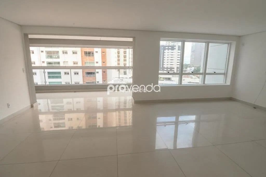 RUA 70 QD C-18 LT 5 AP Nº 201 RES. BROADWAY