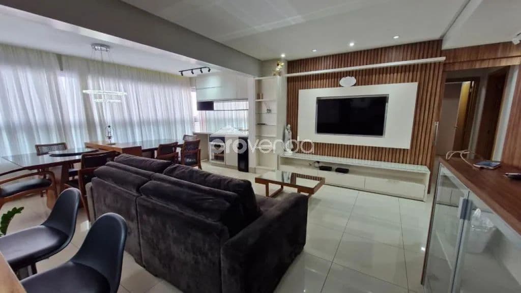 APARTAMENTO DE 03 SUÍTES, SETOR BUENO.