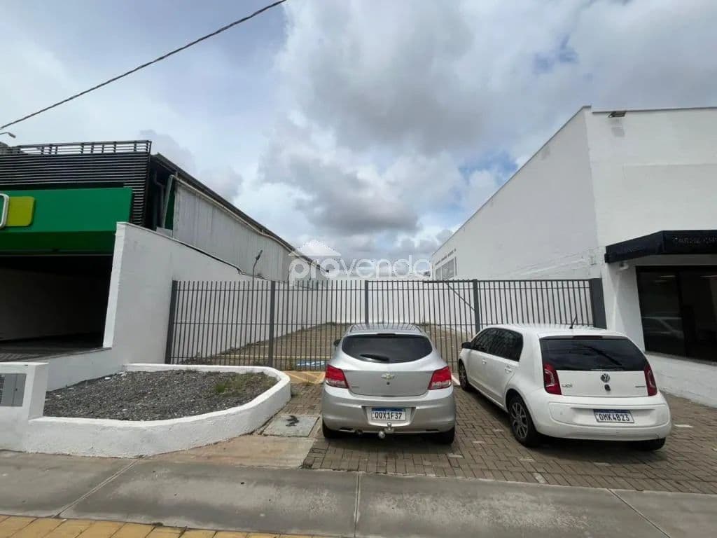 LOTE COMERCIAL 300m² NO JARDIM GOIAS