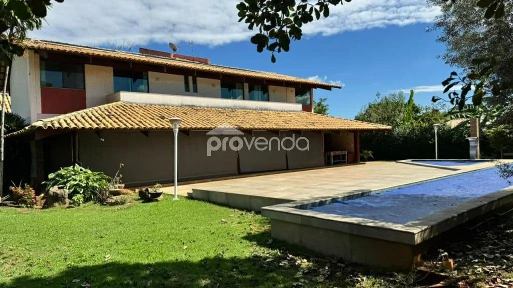 Residencial Aldeia do Vale