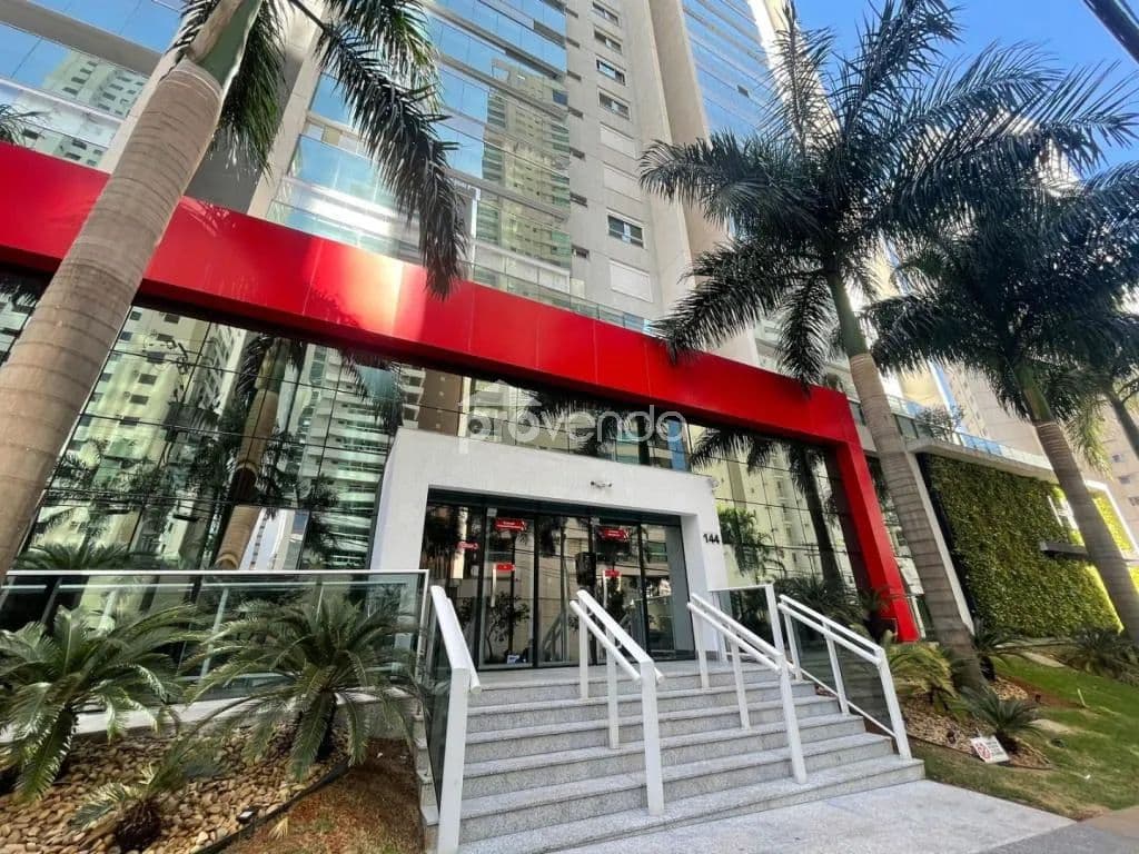 APARTAMENTO 3 SUITES N 8 RESIDENCE - ALTO DA GLORIA