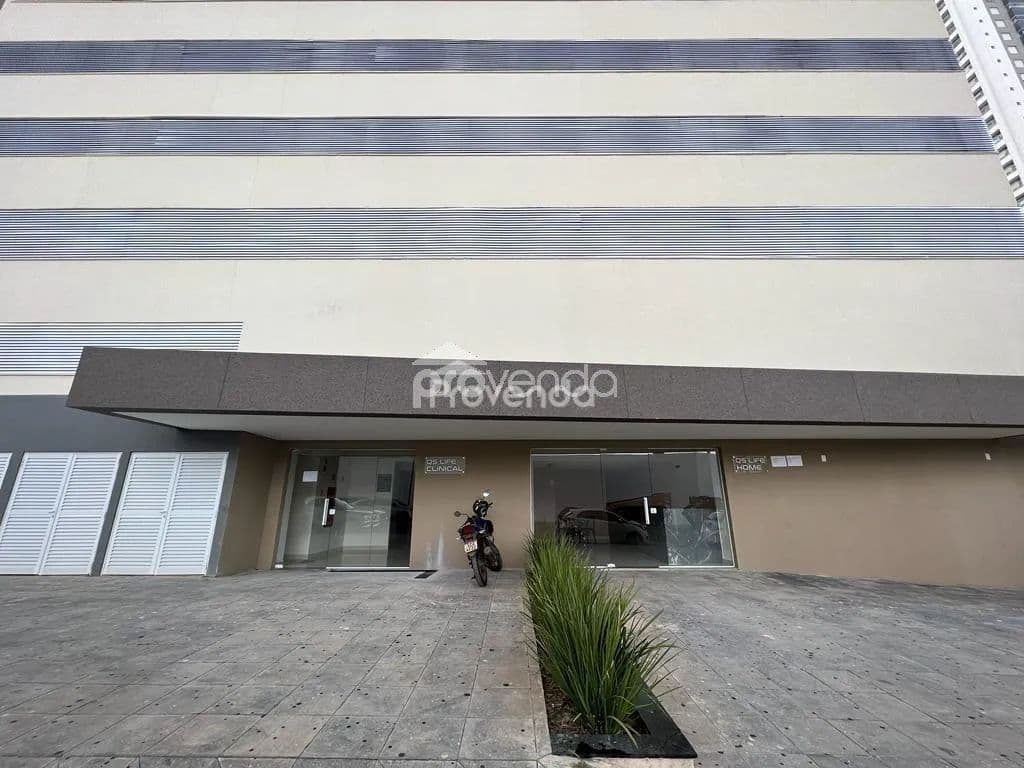 RUA 1122 AP Nº 202 SETOR MARISTA S2 TOWER