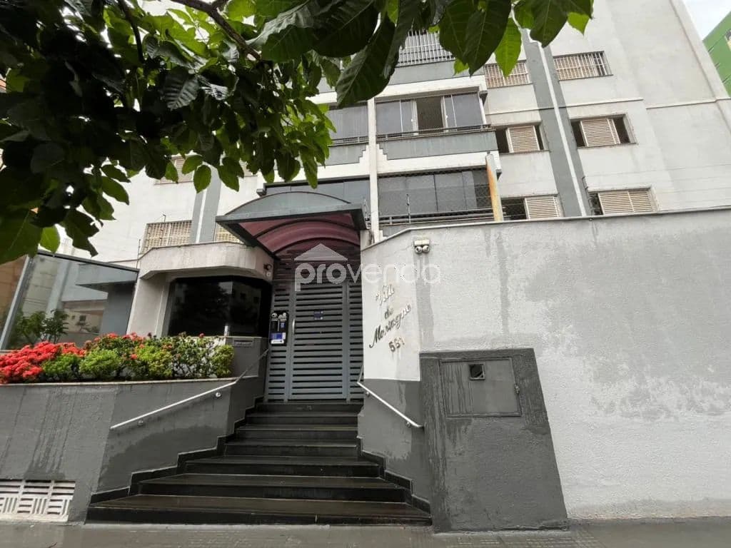 APARTAMENTO 3 QUARTOS SENDO 1 SUITE NO SETOR BELA VISTA