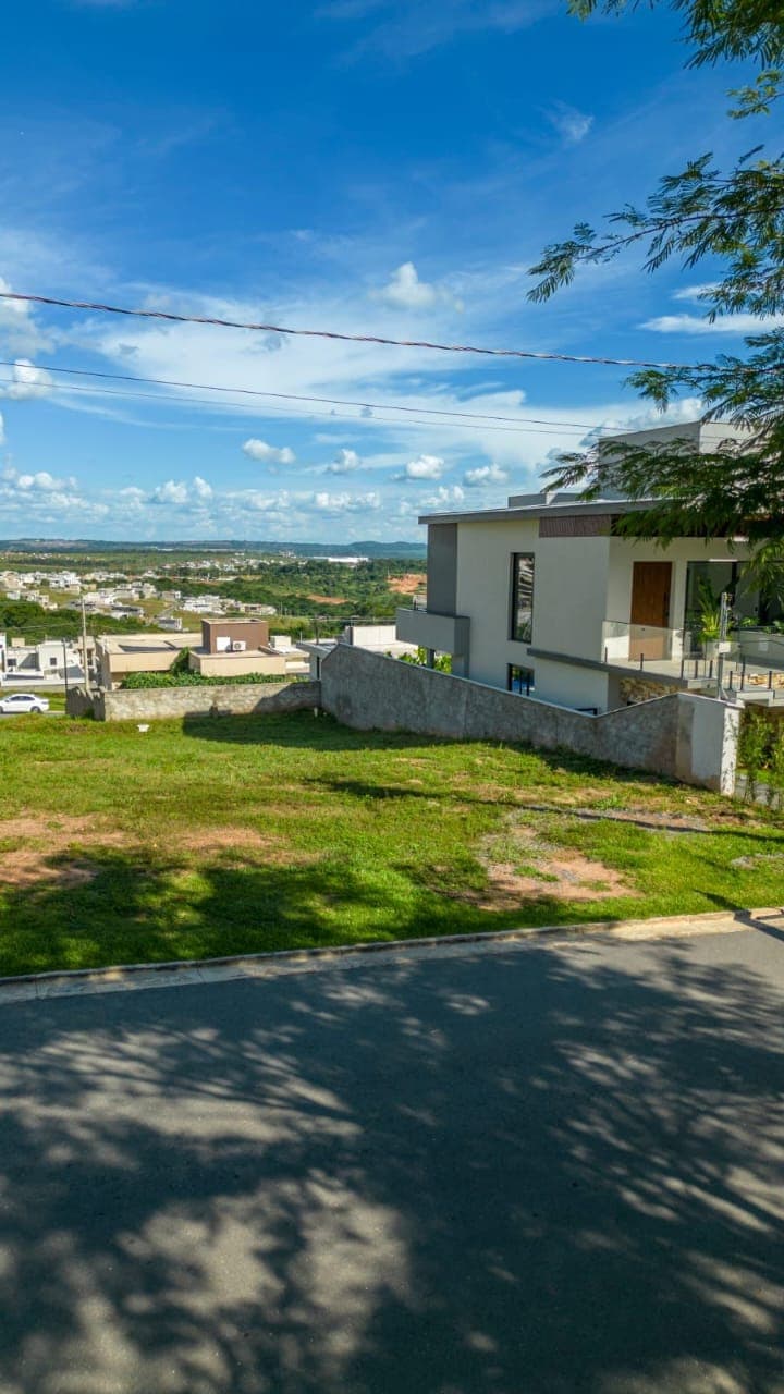 Vendo Lote - Ágio - Jardins Nápoles