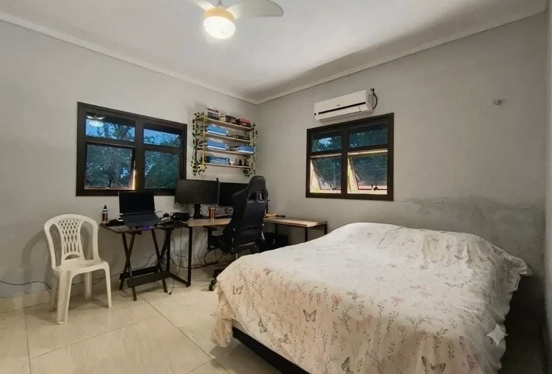 Sobrado no Condomínio Mira Flores – Hidrolândia/GO