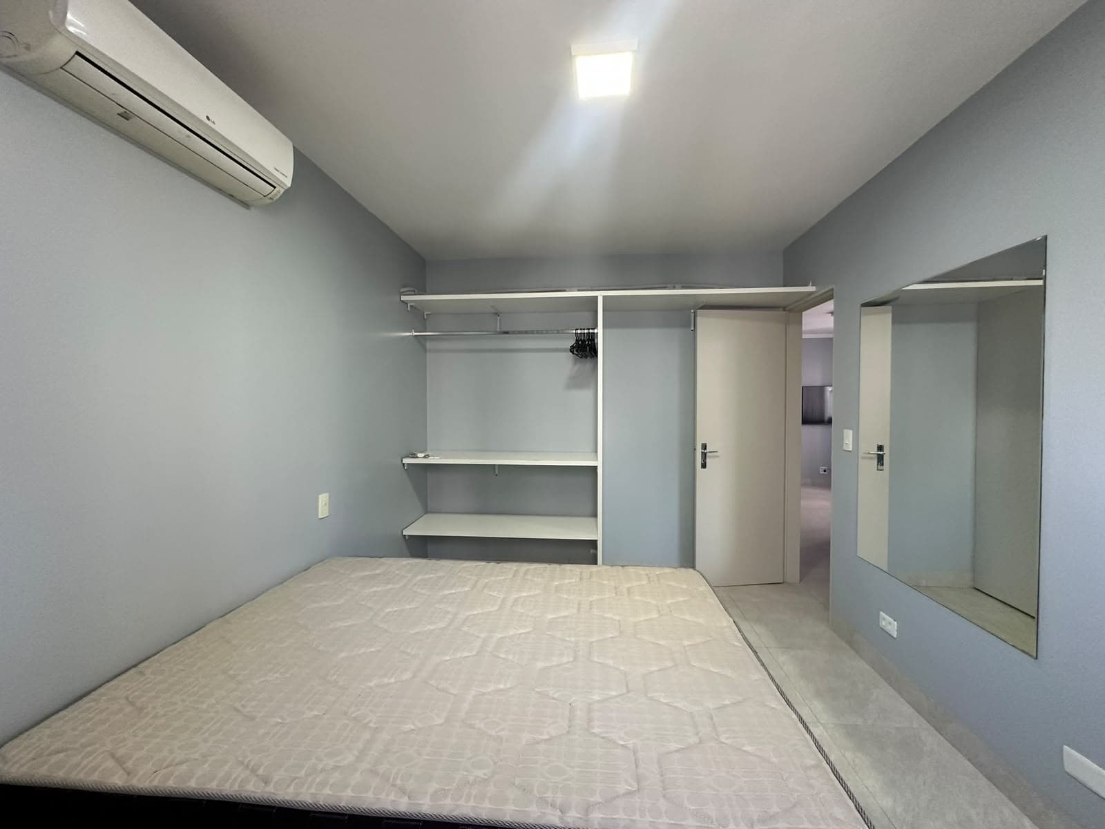 APARTAMENTO 2 QUARTOS RESIDENCIAL SAINT HILAIRE
