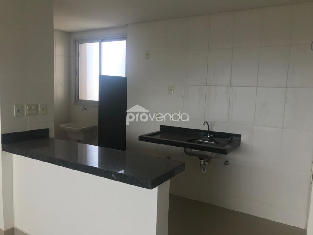 APARTAMENTO 2 QUARTOS COM SUITE PARQUE AMAZÔNIA