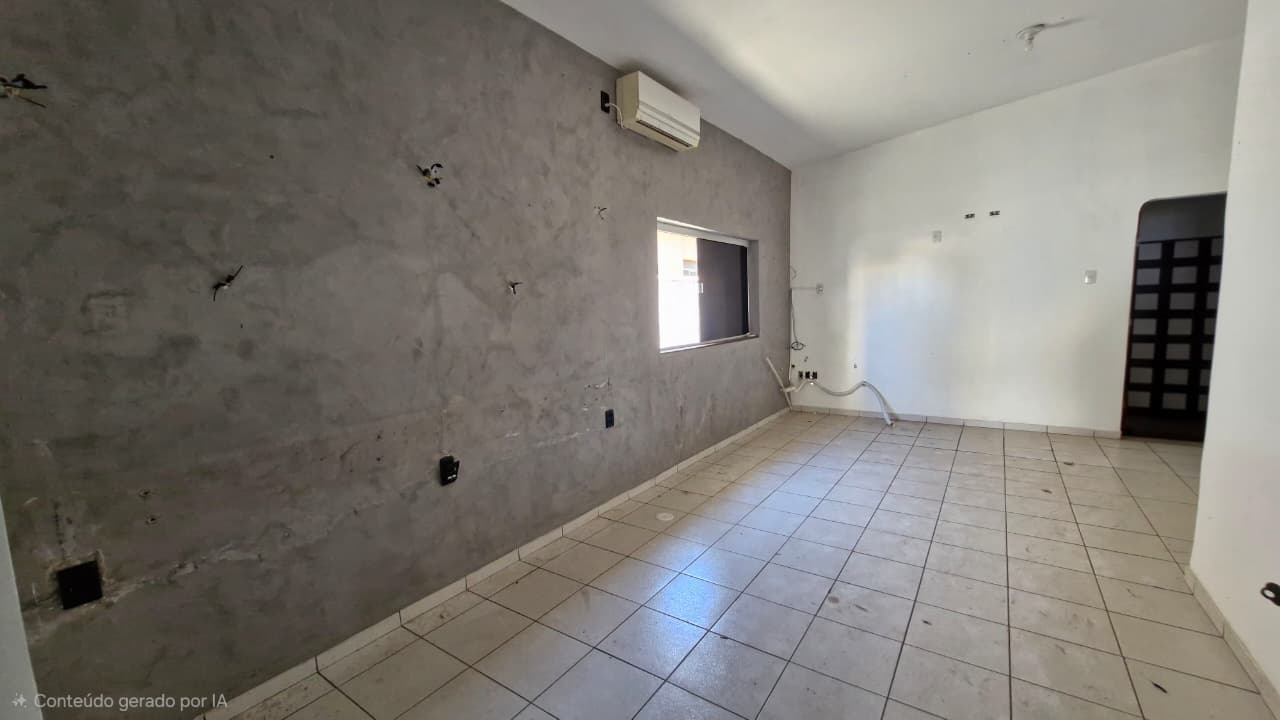 SALA COMERCIAL DE 80M², SETOR COIMBRA.