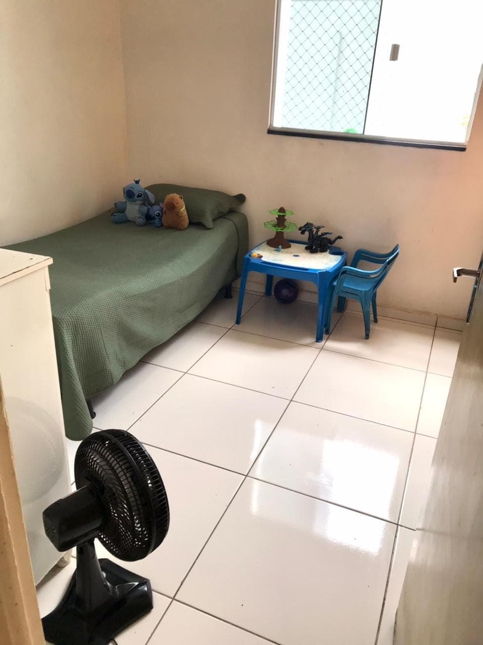 Apartamentos a venda 2 Quartos  - Setor Dos Afonso
