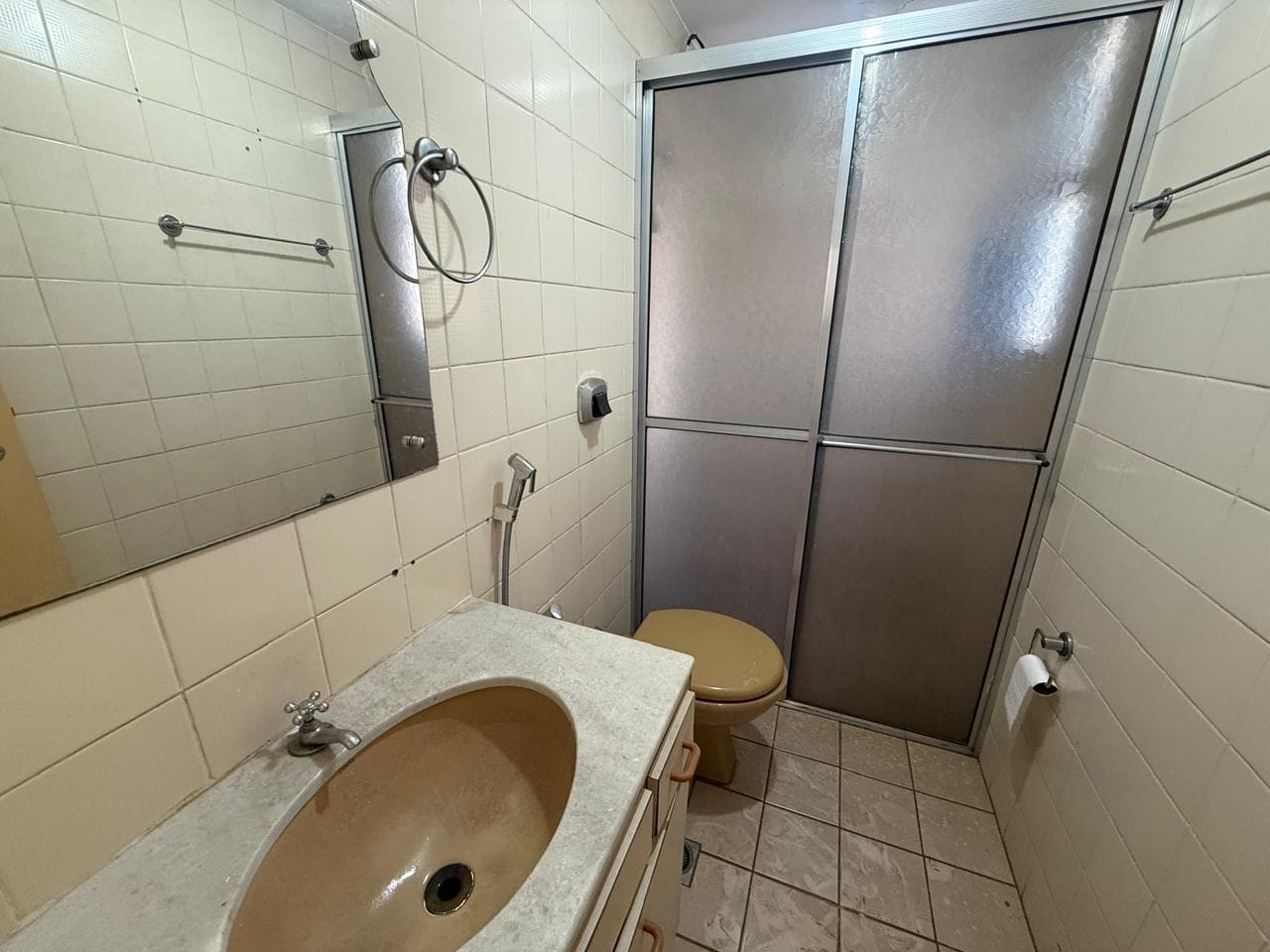 APARTAMENTO 2 QUARTOS SETOR CENTRAL