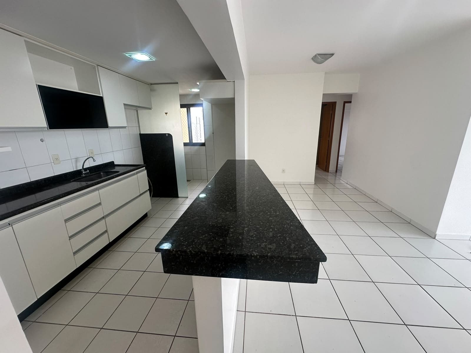 APARTAMENTO 3 QUARTOS SENDO 1 SUITE BORGES LANDEIRO CLASSIC NO SETOR BUENO