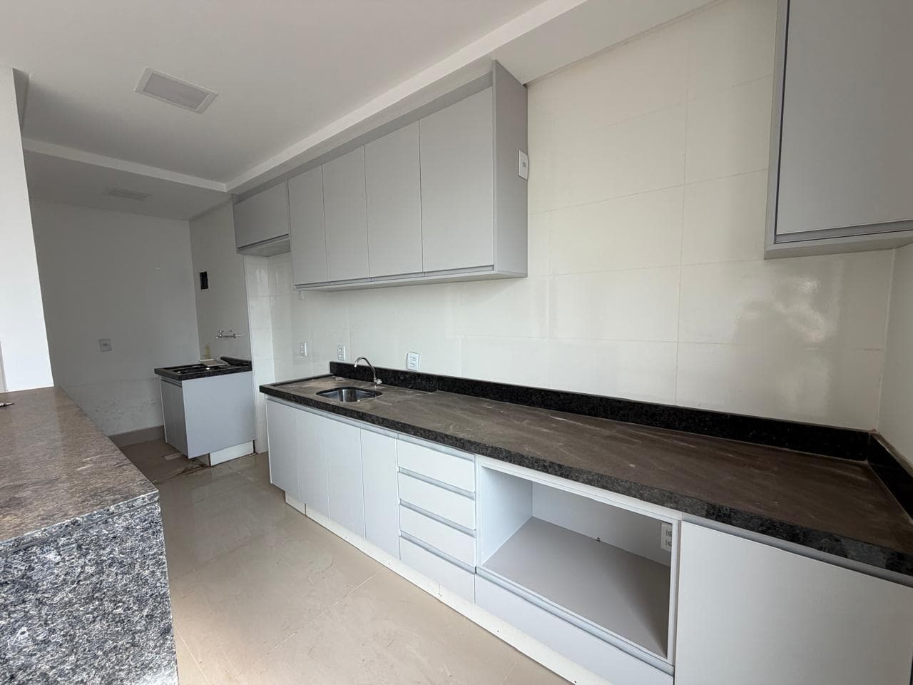 APARTAMENTO 2 SUITES TERRA MUNDI JUNDIAI ANAPOLIS