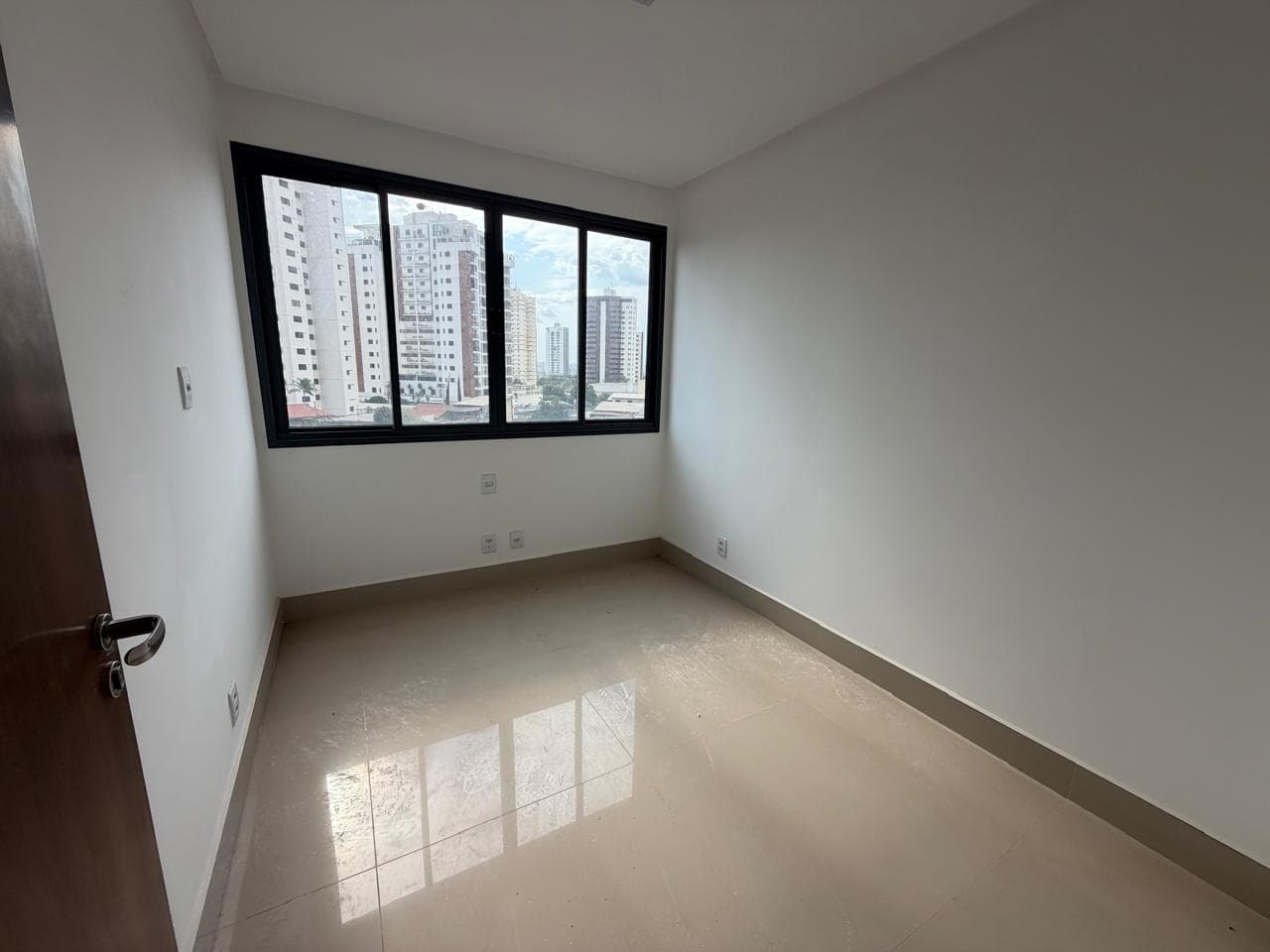 APARTAMENTO 2 SUITES TERRA MUNDI JUNDIAI ANAPOLIS