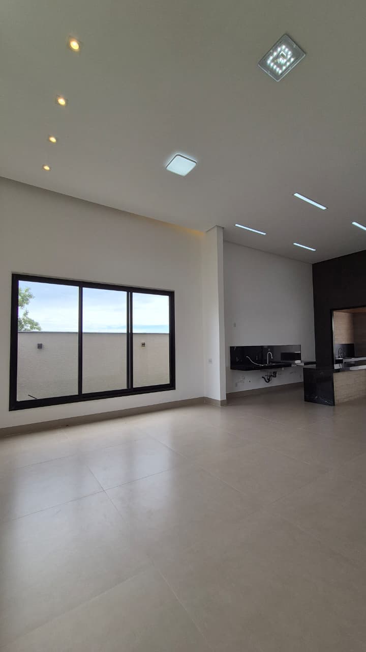 Casa Alto Padrão no Condomínio Plateau D’Or Unique