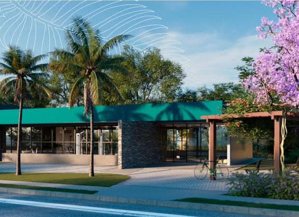LOTE JARDINS MIAMI