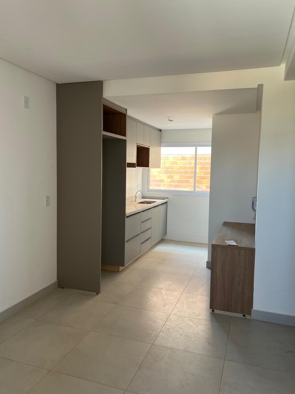 Apartamento  02 Quartos sendo 01 suíte - Condômino Next - vila rosa Goiânia- Go
