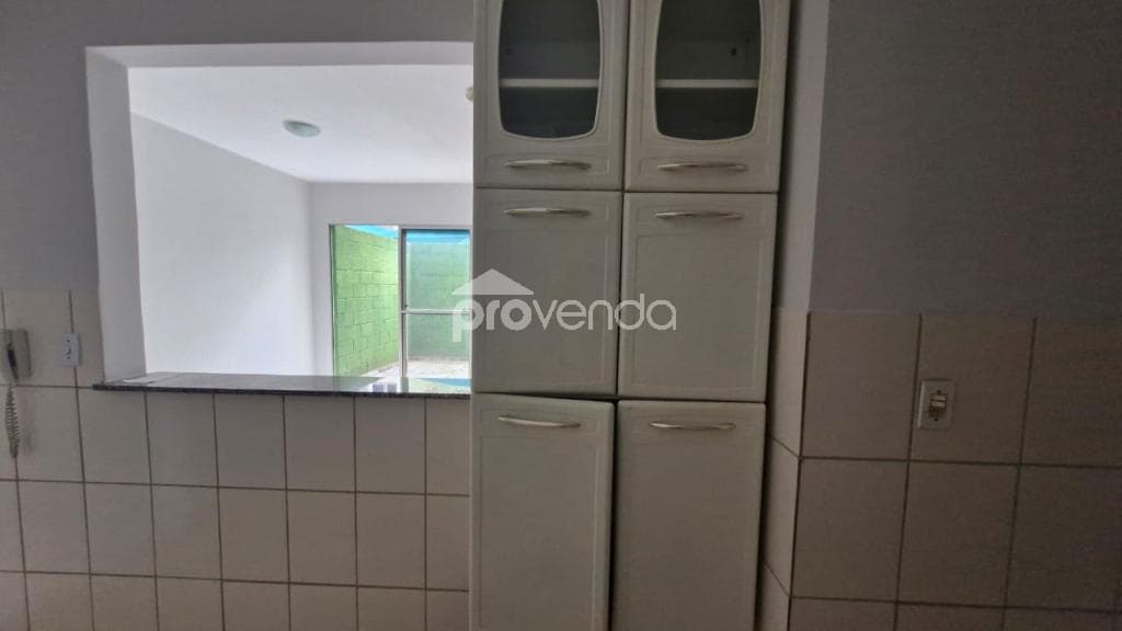 APARTAMENTO 2 QUARTOS RESIDENCIAL CALIANDRA
