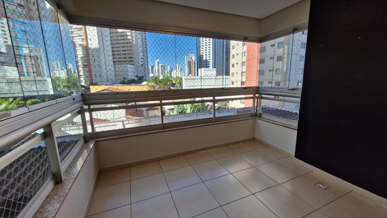 APARTAMENTO DE 03 QUARTOS, JARDIM GOIÁS