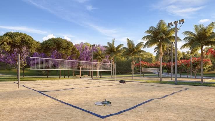 Lote à Venda no Jardins Turim | 252,50 m² | Senador Canedo